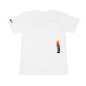 Chrome Hearts Boost T-Shirt White