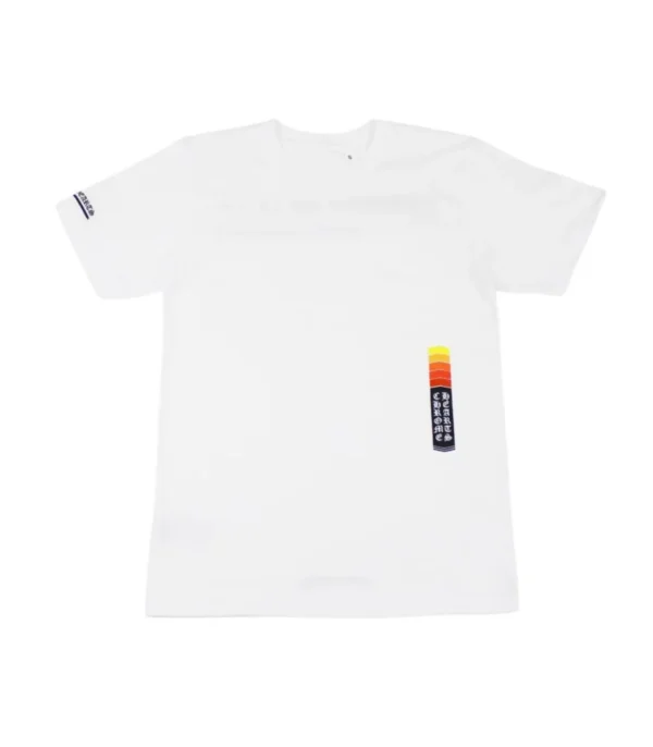 Chrome Hearts Boost T-Shirt White