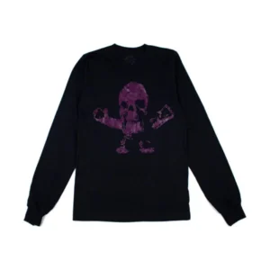 Chrome Hearts Foti LS Sweatshirt