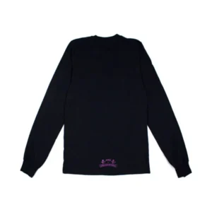 Chrome Hearts Foti LS Sweatshirt