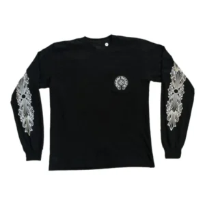 Chrome Hearts Las Vegas Exclusive LS Sweatshirt