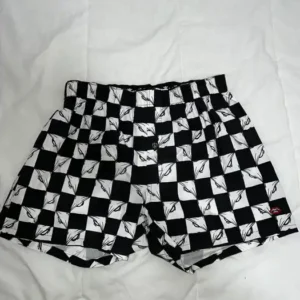 Chrome Hearts Matty Boy Ninety Nine Eyes Boxer Shorts