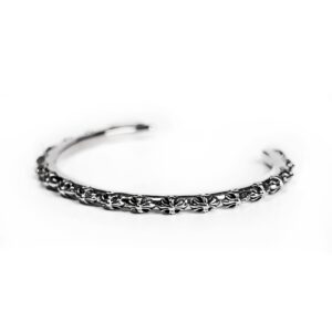 CH Plus Hoop Bangle