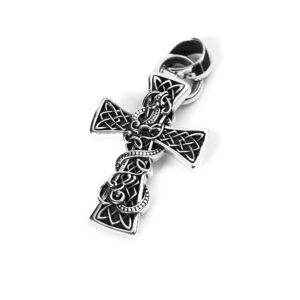 Celtic Cross Pendant